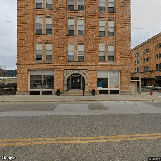 Horizon House Apartments