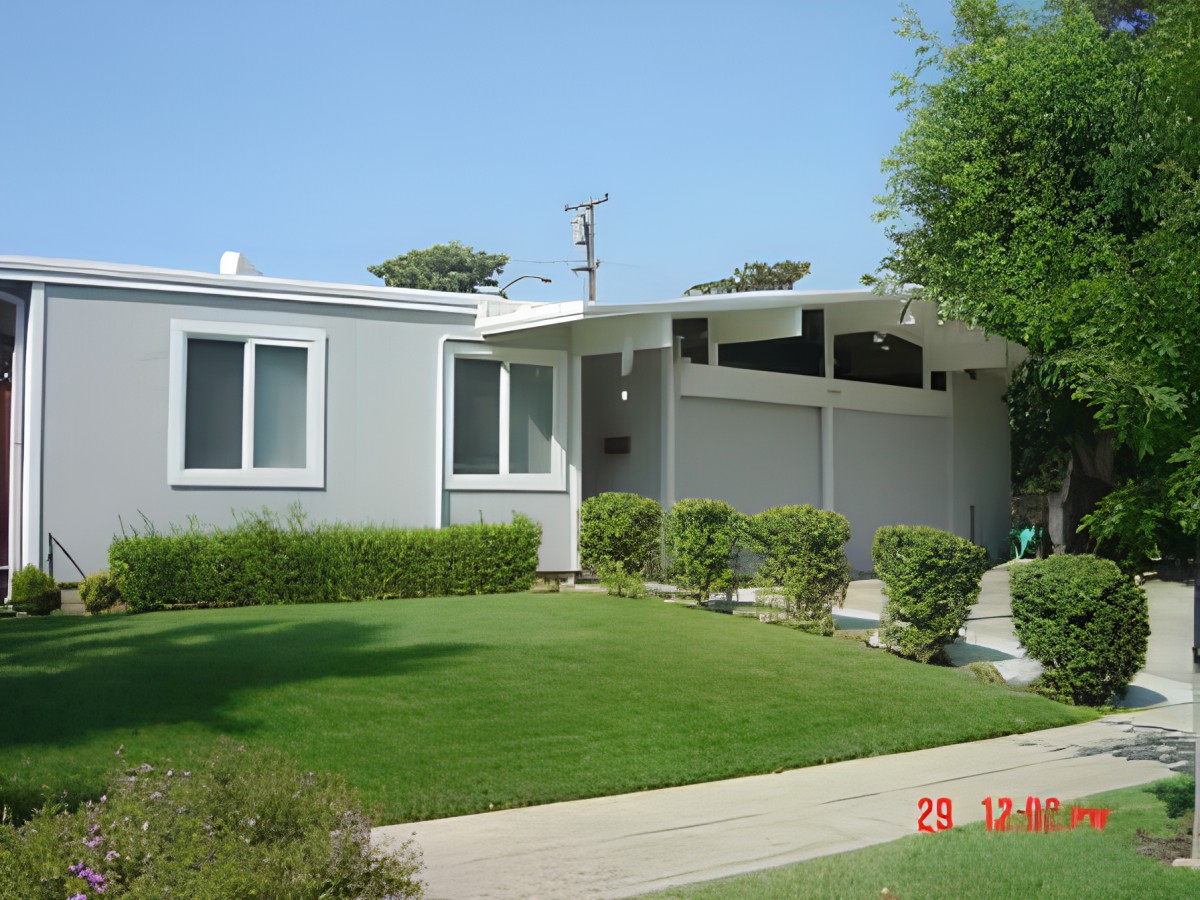 Sunny Orchard Place
