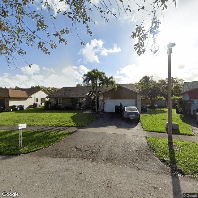 Bethesda Assisted Living Facility