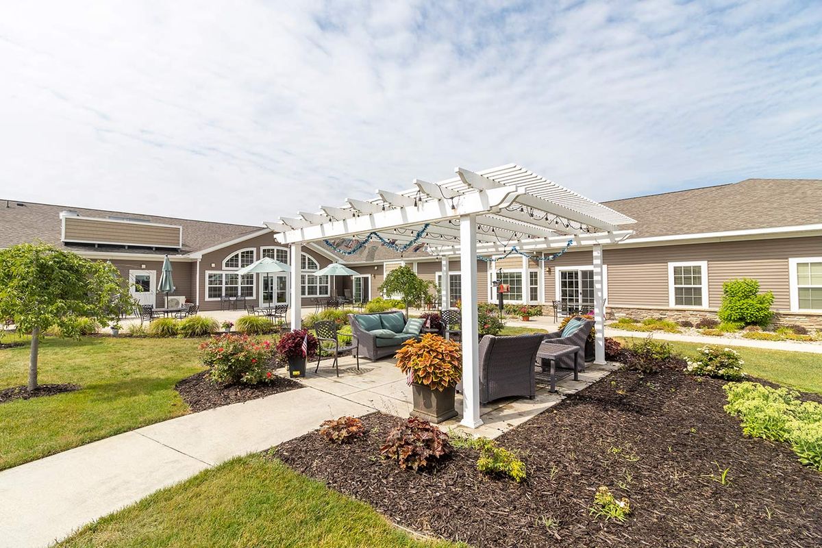 Grand Village