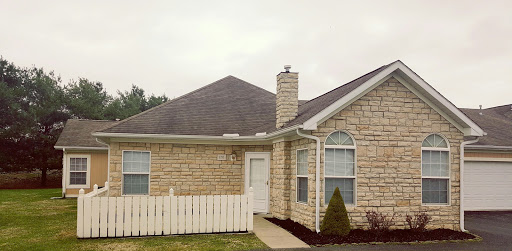 The Wyngate Senior Living Community