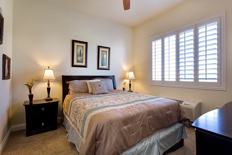 Pacifica Senior Living San Martin