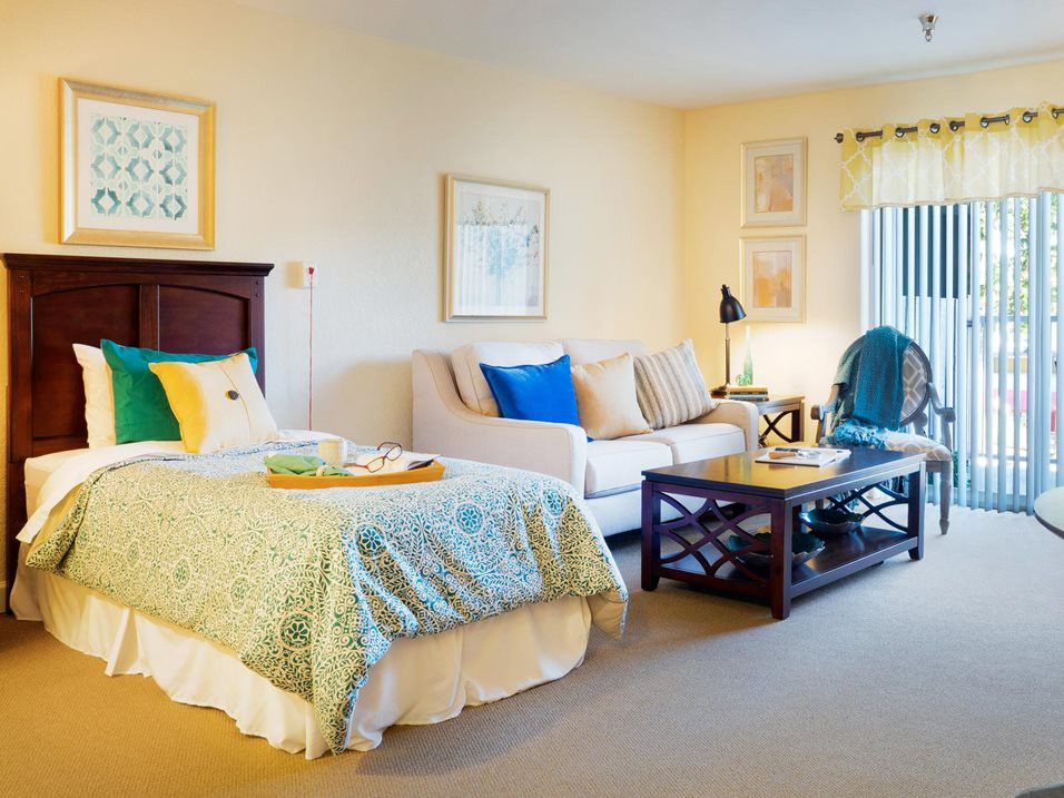 Cogir of Edmonds Assisted Living and Memory Care