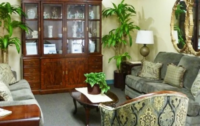 Oak View Rehabilitation Center