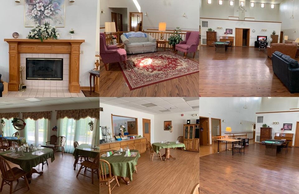 Manteno Springs Assisted Living