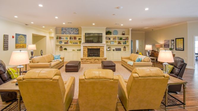 Beehive Homes Of Gulf Breeze