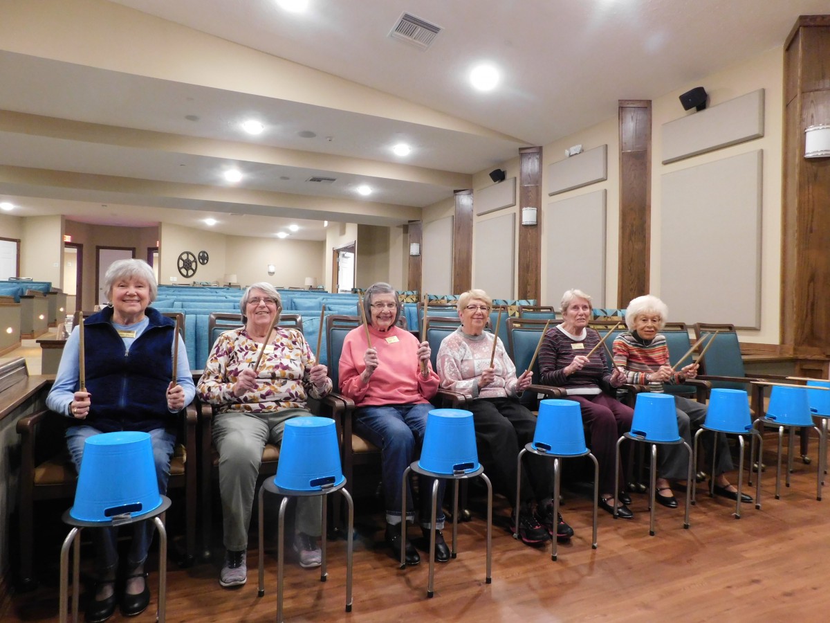 Parkside Village Retirement Resort