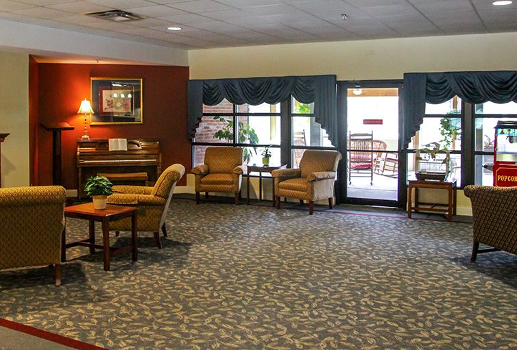 Lexington Country Place