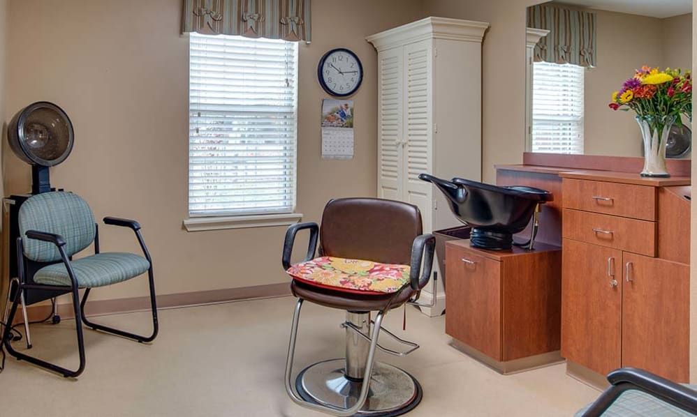 Dogwood Pointe Senior Living