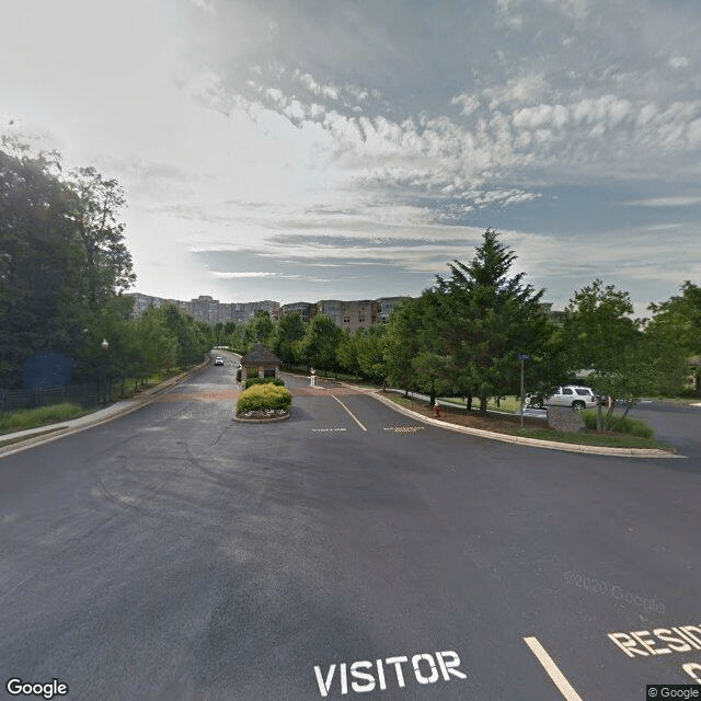 Leisure World of Virginia