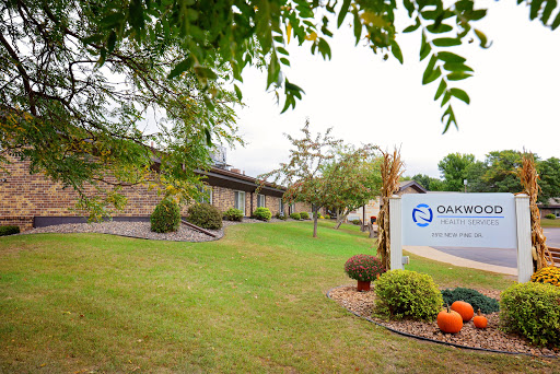 Oakwood Health Services