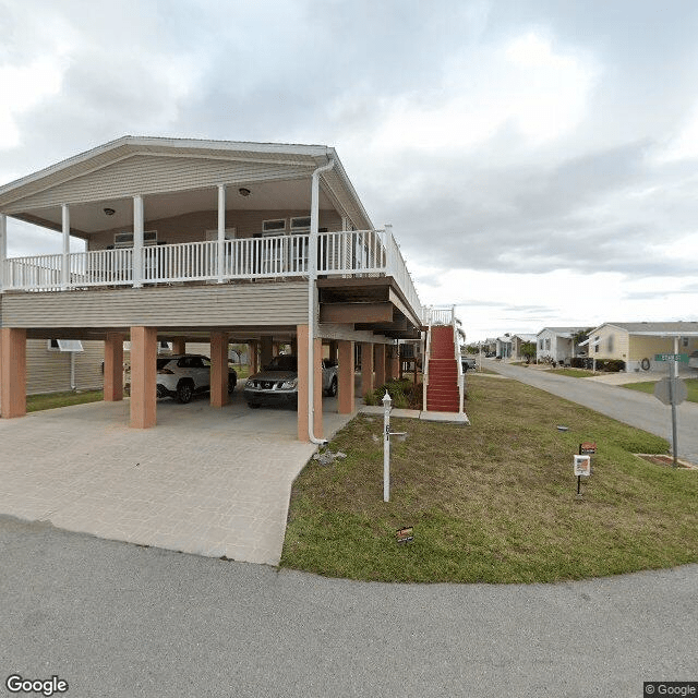Windmill Villages Sales Inc