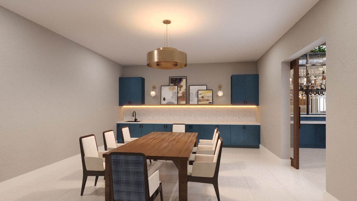 The Contemporary Miami