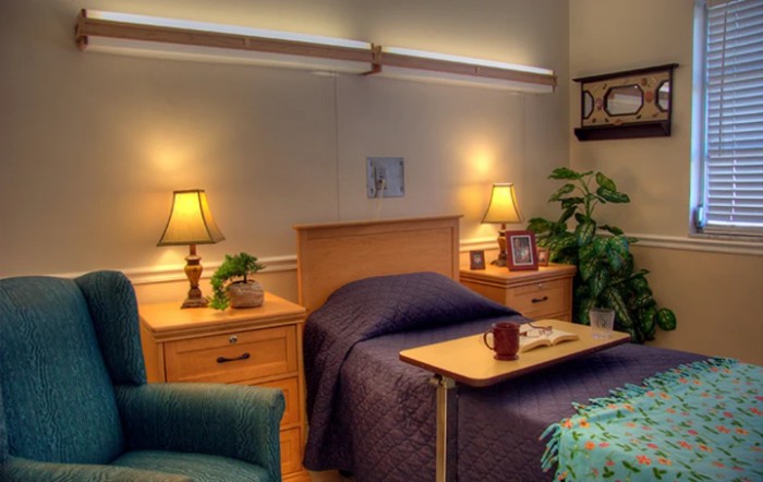 Glen Oaks Health Care