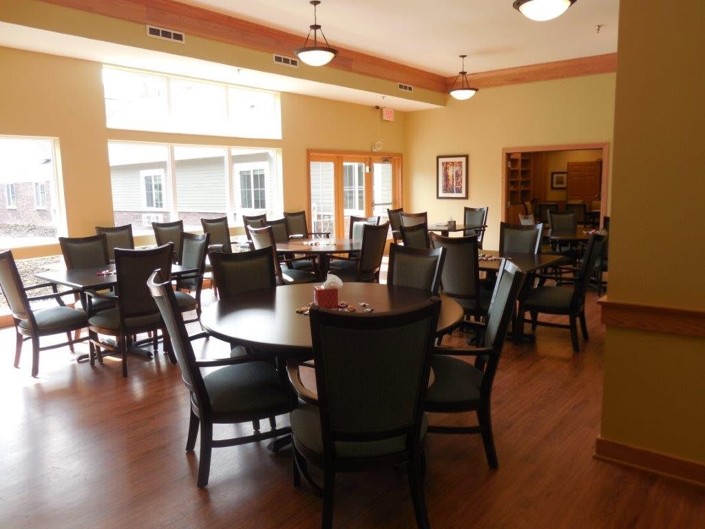 Edencrest At Riverwoods