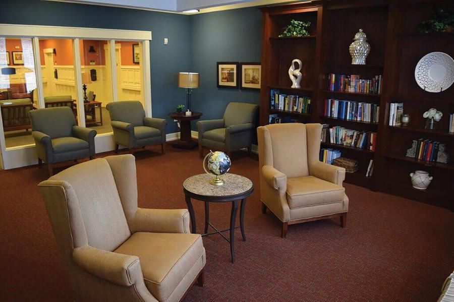 Spring Arbor of Severna Park