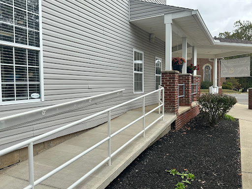 Hearth And Care Center