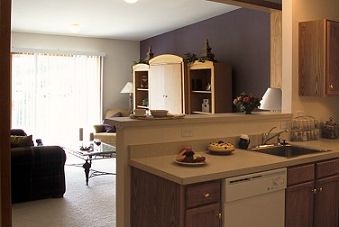 Wyngate Senior Living Comm Of Parkersburg