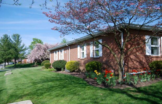 Chambers Pointe Personal Care Center