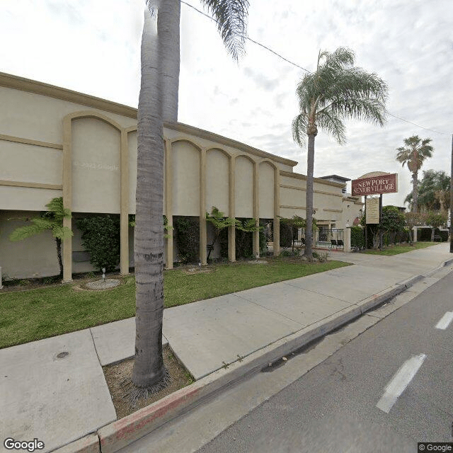 Newport Senior Village