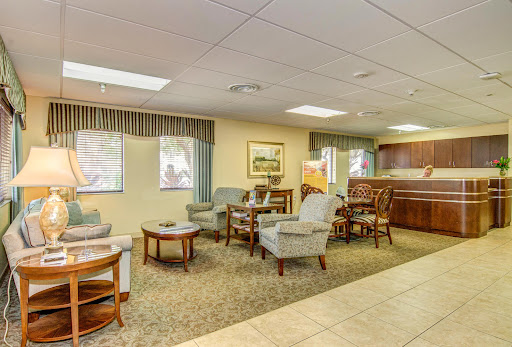 Manorcare Health Services Sarasota