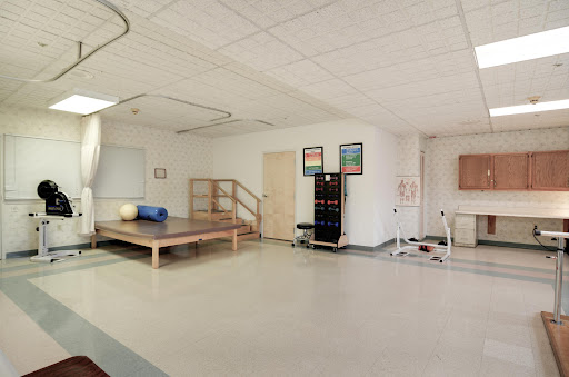 Manorcare Health Services-Yeadon
