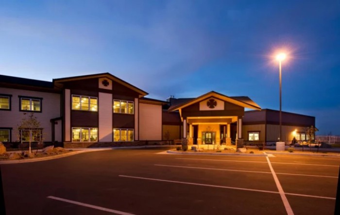 St Gabriel's Community
