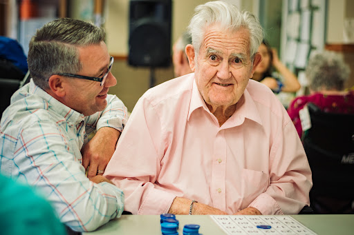 Sunshine Terrace Skilled Nursing