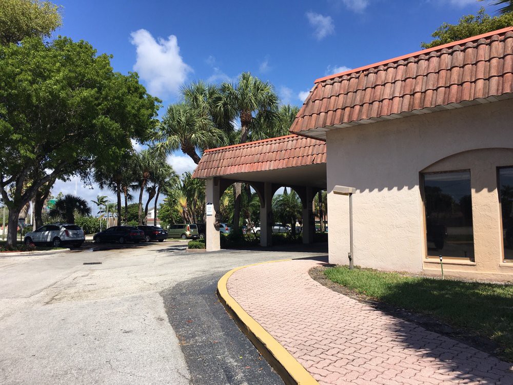 Manorcare Health Services - Boca Raton