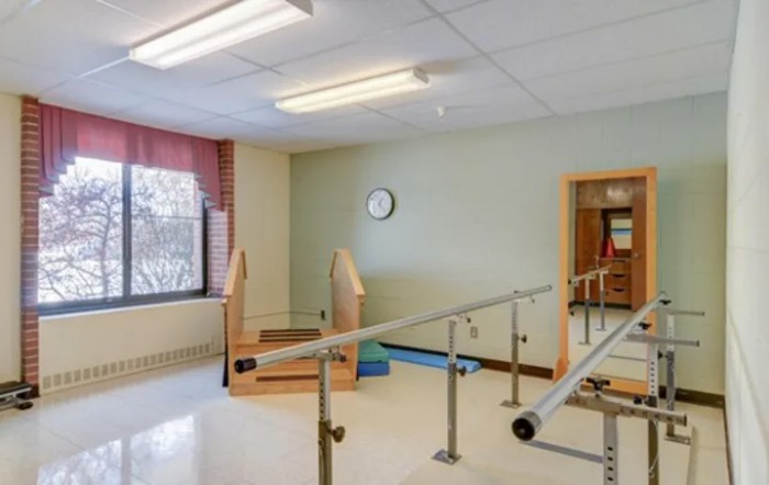 Avista Nursing And Rehab