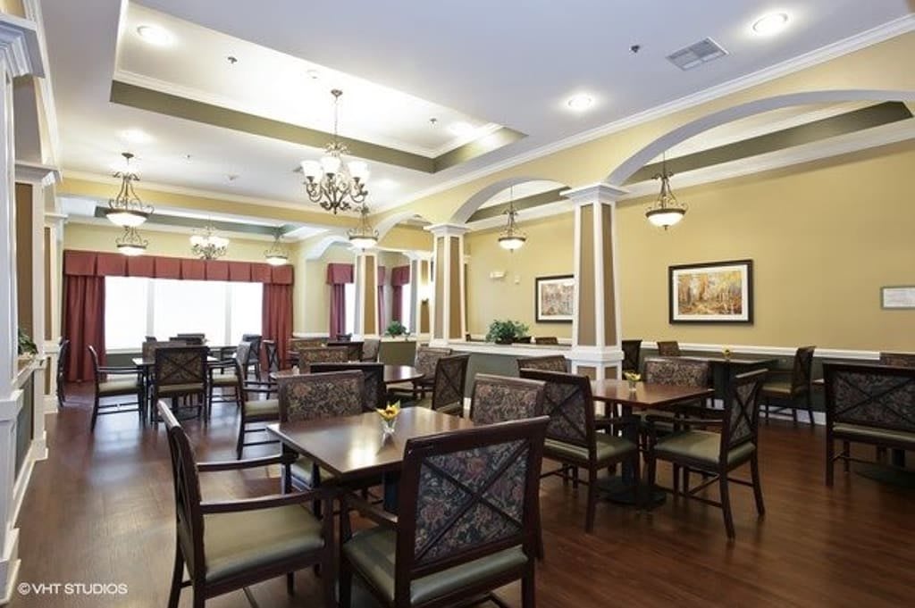 Buffalo Creek Assisted Living and Memory Care