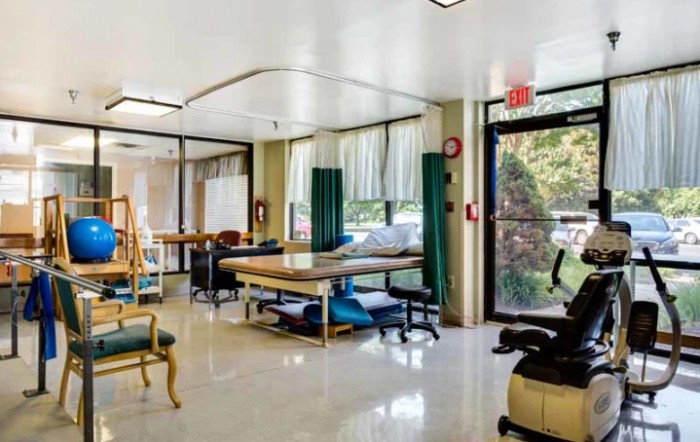 Glen Burnie Health And Rehabilitation Center