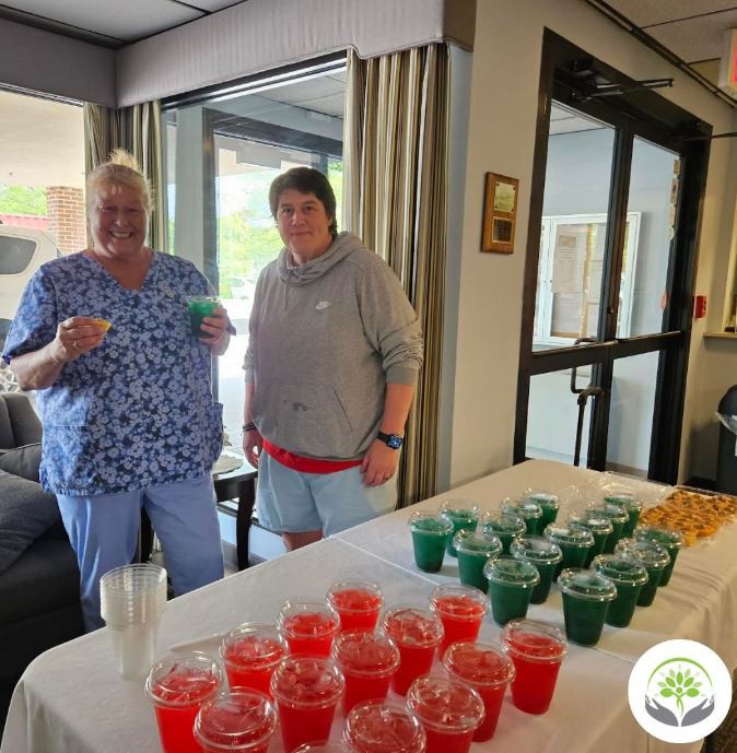 Overlook Nursing And Rehabilitation Center