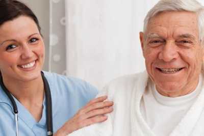 Always On Call Health Services,  Inc. - Leominster