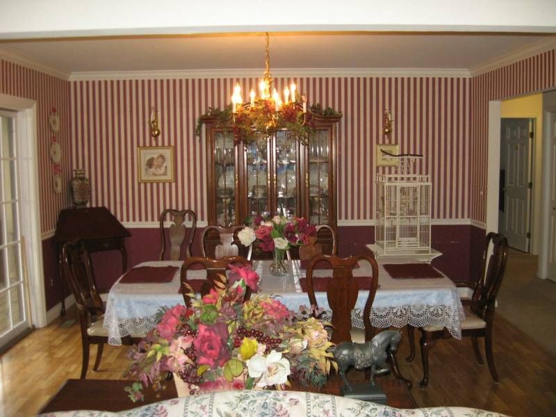 Barton Manor