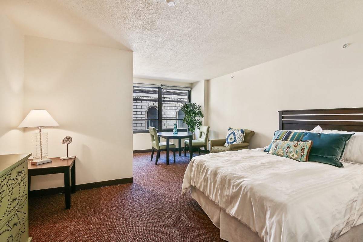 Westminster House Senior Apts