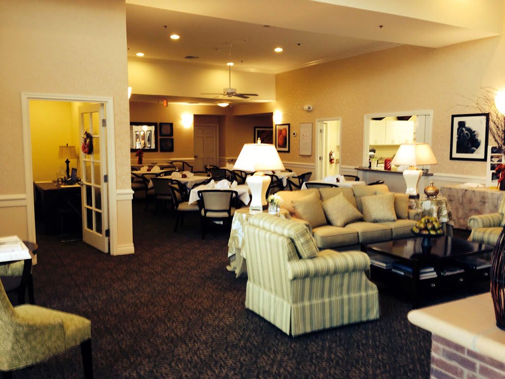 Southwest Assisted Living
