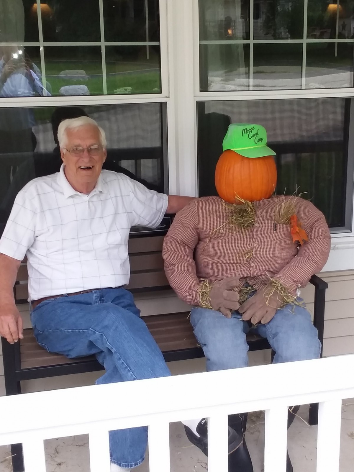 Our House Senior Living Assisted Care - Cambridge