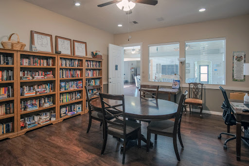 Cypress Point Retirement Community