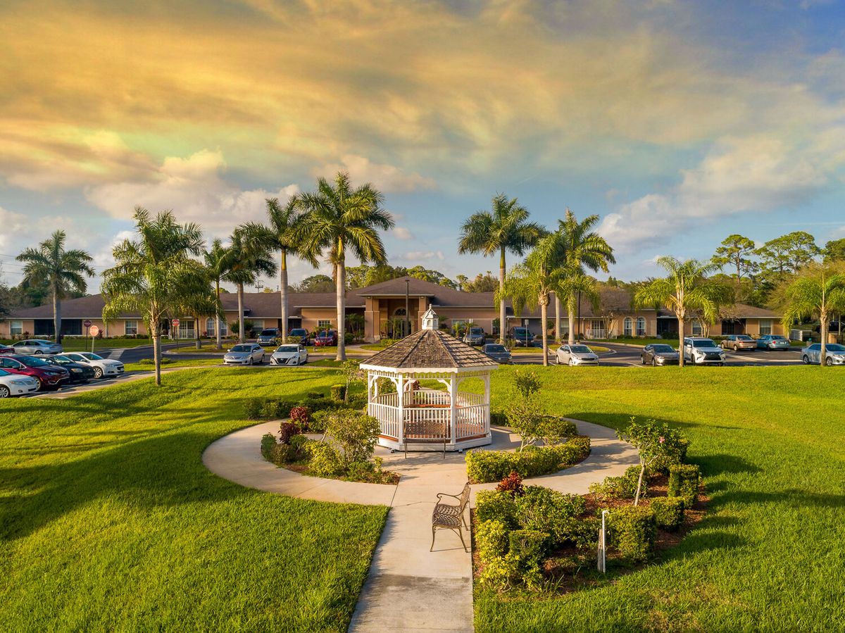 The Gardens Of North Port