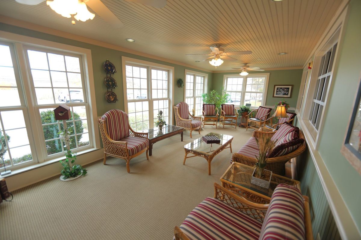 Windsor Gardens Assisted Living