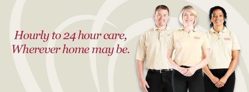 Synergy HomeCare - Conyers