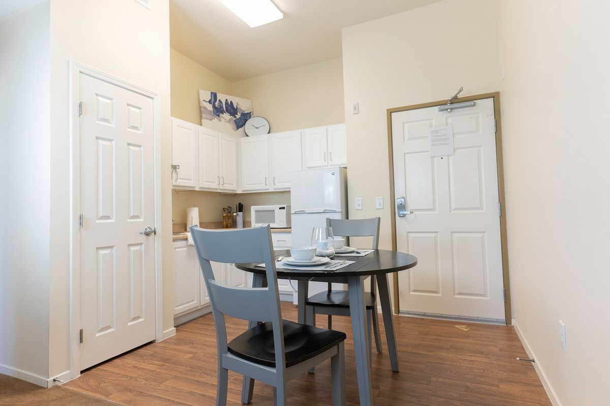 Silver Sky Assisted Living