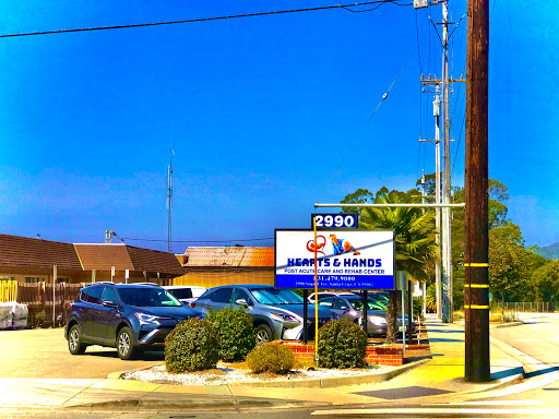 Hearts & Hands - Post Acute Care & Rehab Center