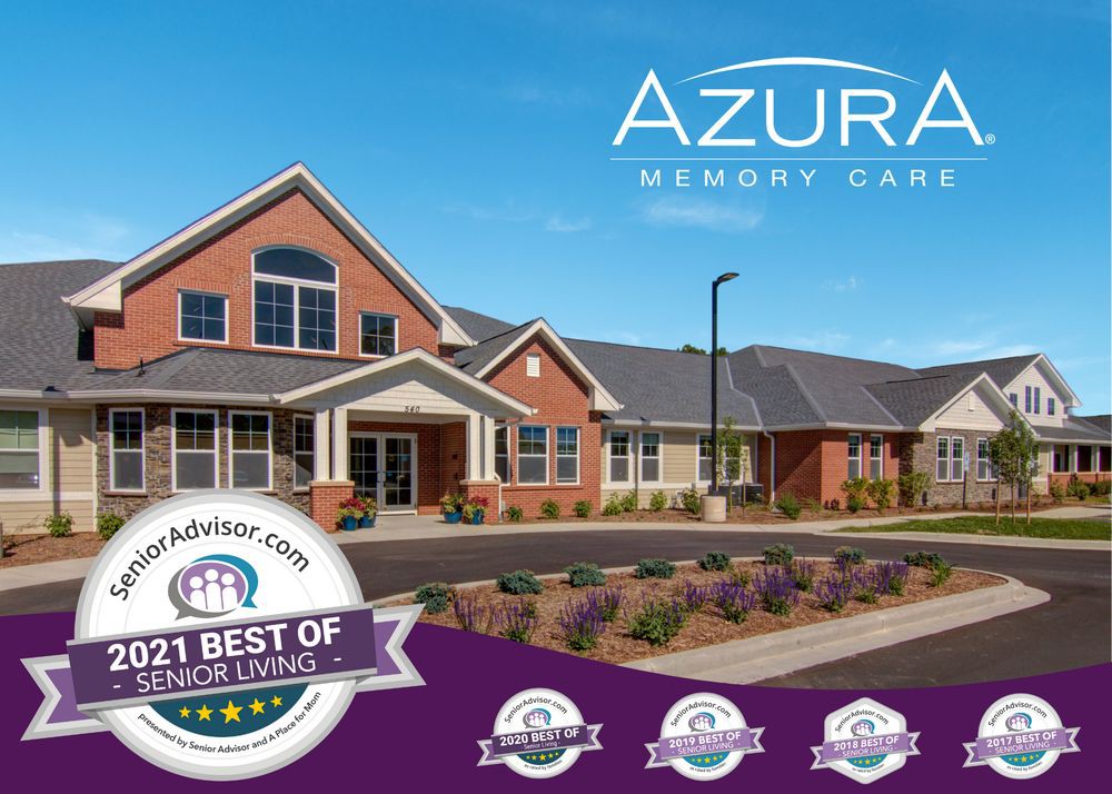 Azura Memory Care of Oconomowoc