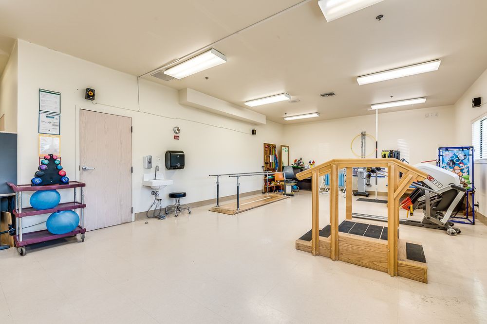 Meadowood Nursing Center