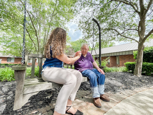 Columbus Colony Elderly Care