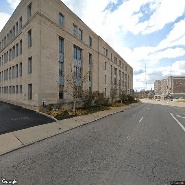 Visiting Nurse Association