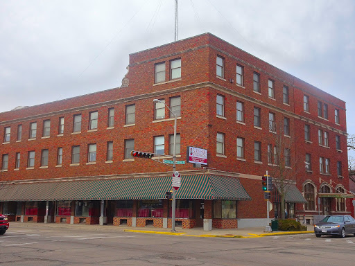 Black Hawk Senior Residence
