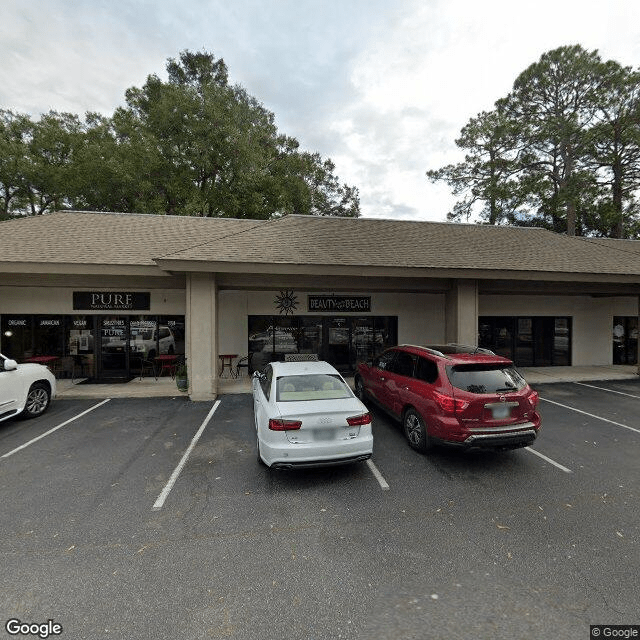 Premier Home Healthcare Services Inc